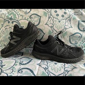 New Balance No Slip 420 V3